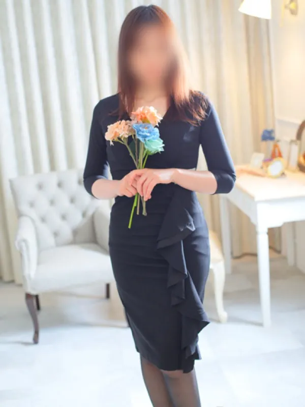 リピート率ランキング2位:なつみ(37)